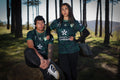 PRE-ORDER - 2026/27 Home Jersey  |  WOMEN'S CUT