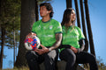 PRE-ORDER - 2026/27 Away Jersey  |  UNISEX CUT