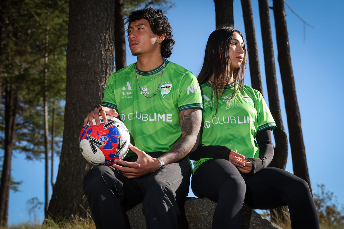 PRE-ORDER - 2026/27 Away Jersey  |  UNISEX CUT